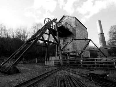 Minera Lead Mine Visit (Photo ref 81176)