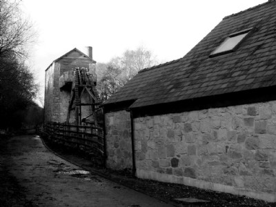 Minera Lead Mine Visit (Photo ref 81179)