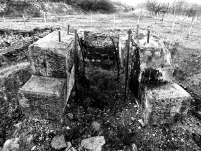 Minera Lead Mine Visit (Photo ref 81183)