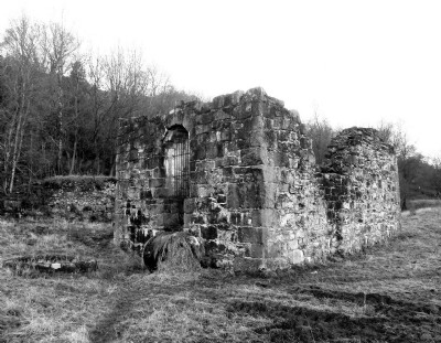 Minera Lead Mine Visit