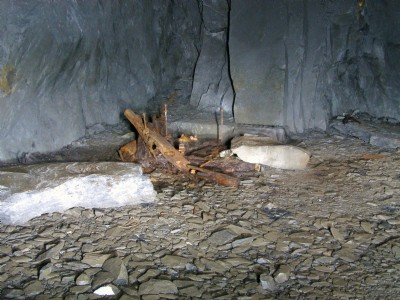 Rotten winch