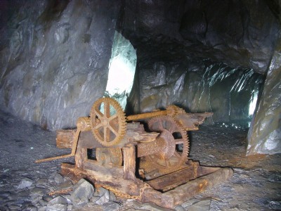 Winch