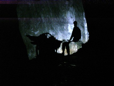 Photographs Of Minllyn