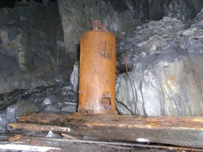 Boiler