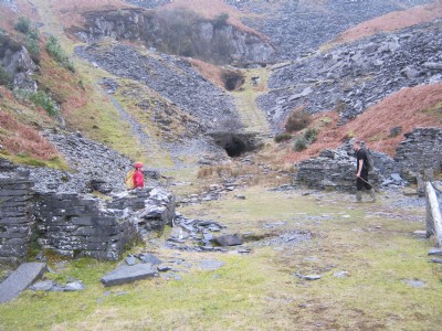 Upper Quarry