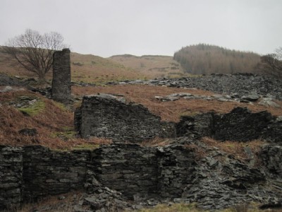 Upper Mill