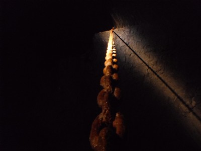 chains