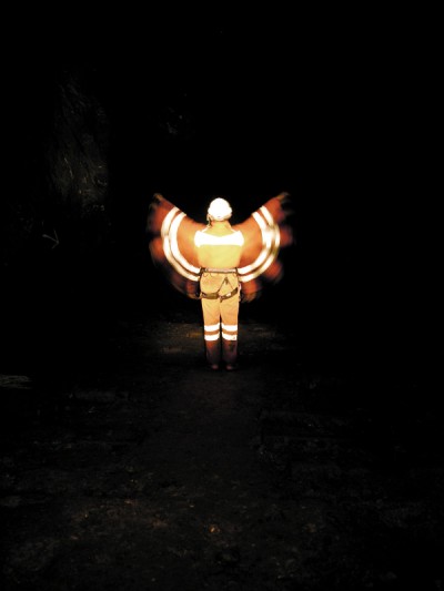 The Angel