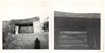First winch house