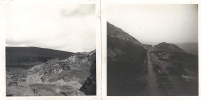 Deeside Slab Quarry