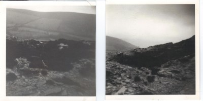 Deeside Quary
