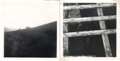 Second Winch-house
