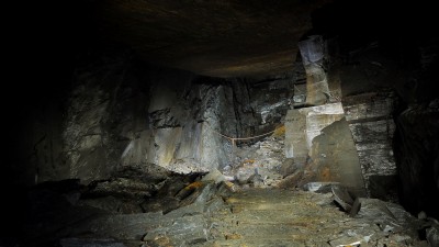 Working chamber