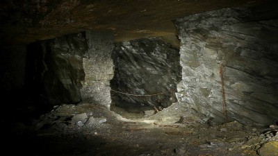 Working chamber