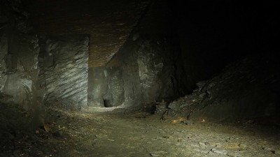 Large chamber
