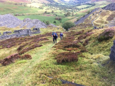 Photographs Of Moel Fferna (Photo ref 120779)