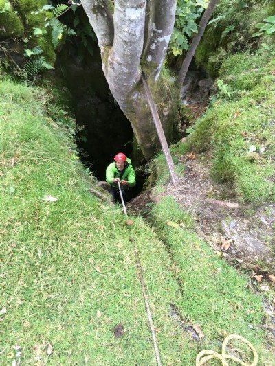 Air Shaft