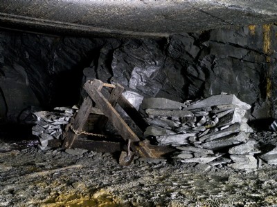 Photographs Of Moel Fferna