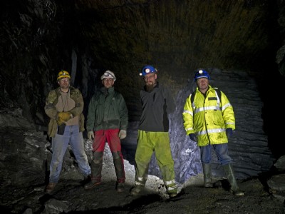 Group photo
