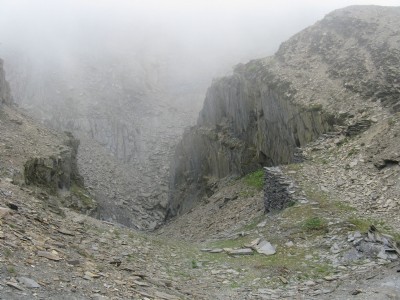 Photographs Of Moel-Y-Faen