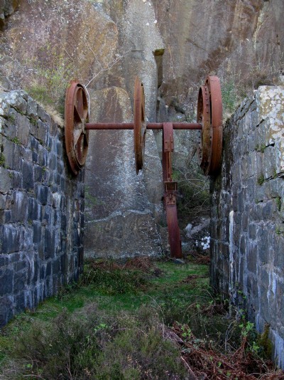 Drumhouse
