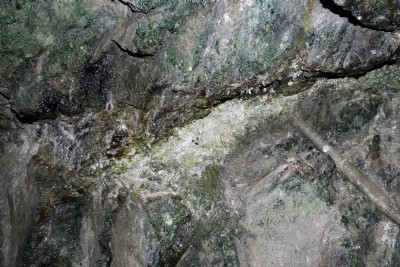 Asbestos seam