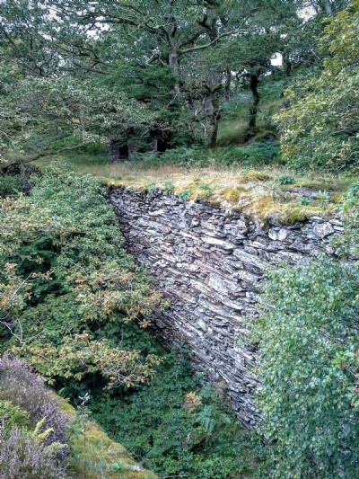 Photographs Of Moelfre