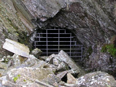 Level near track