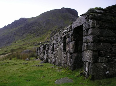 Barracks