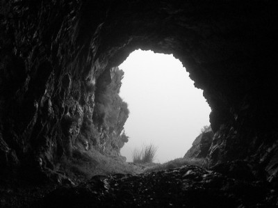 Incline to top adit
