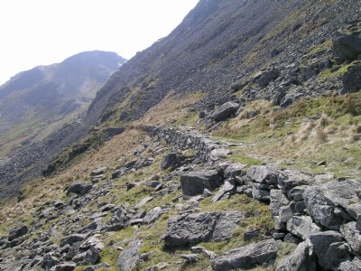Miner's track 2