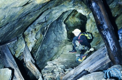 Moelwyn Zinc