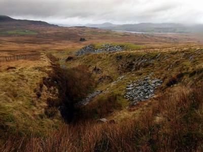 Photographs Of Moelygwartheg