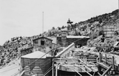 Historic Photographs Of Mogollon