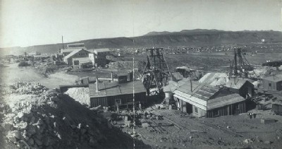 Historic Photographs Of Mohawk