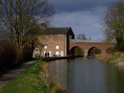23.03.09 Moira Furnace
