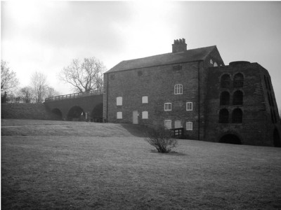 Photographs Of Moira Furnace (Photo ref 60367)