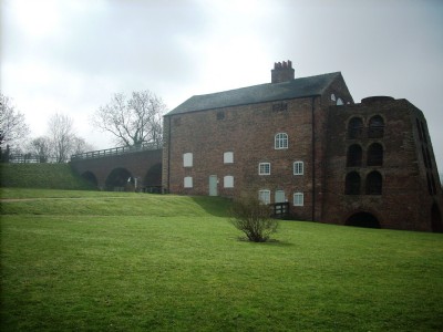 Photographs Of Moira Furnace (Photo ref 60370)