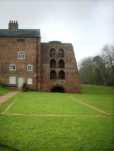 Photographs Of Moira Furnace (Photo ref 60371)