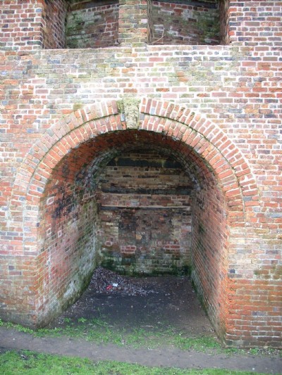 Photographs Of Moira Furnace (Photo ref 60373)