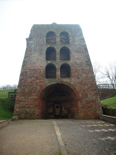 Photographs Of Moira Furnace (Photo ref 60376)
