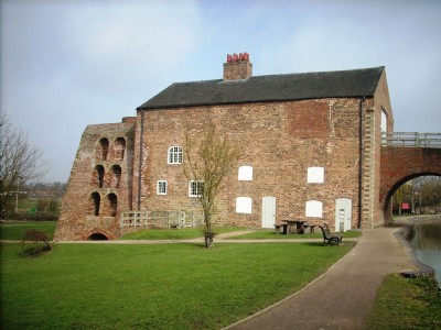 Photographs Of Moira Furnace (Photo ref 60380)