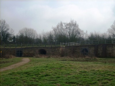 Photographs Of Moira Furnace (Photo ref 60381)