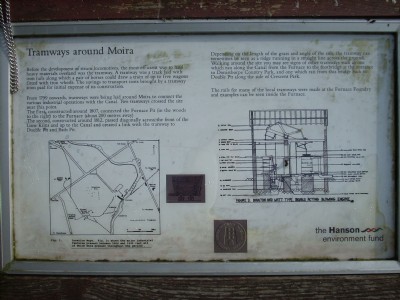 Photographs Of Moira Furnace (Photo ref 60382)