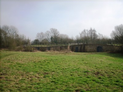 Photographs Of Moira Furnace (Photo ref 60385)