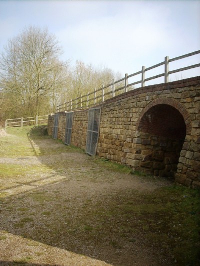 Photographs Of Moira Furnace (Photo ref 60386)