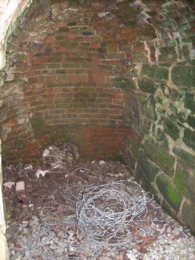 Photographs Of Moira Furnace (Photo ref 60387)