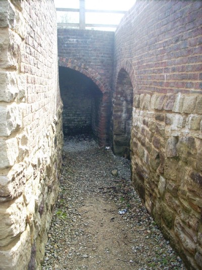 Photographs Of Moira Furnace (Photo ref 60388)