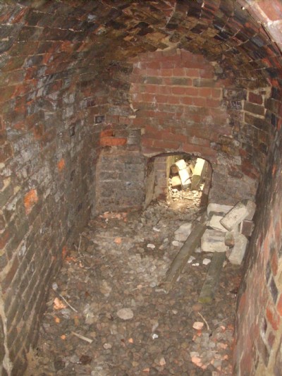 Photographs Of Moira Furnace (Photo ref 60389)