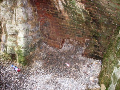 Photographs Of Moira Furnace (Photo ref 60390)